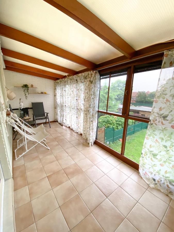 Big Sunset 2 Bedroom House With A Garden 안트베르펜 외부 사진
