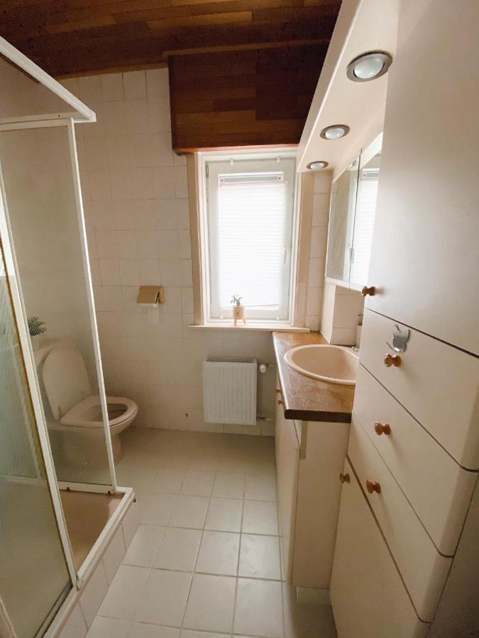 Big Sunset 2 Bedroom House With A Garden 안트베르펜 외부 사진