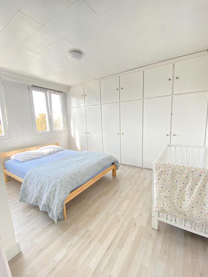 Big Sunset 2 Bedroom House With A Garden 안트베르펜 외부 사진