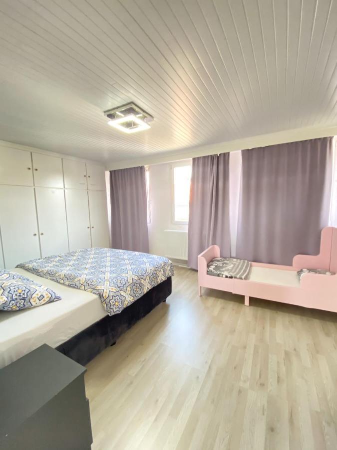 Big Sunset 2 Bedroom House With A Garden 안트베르펜 외부 사진