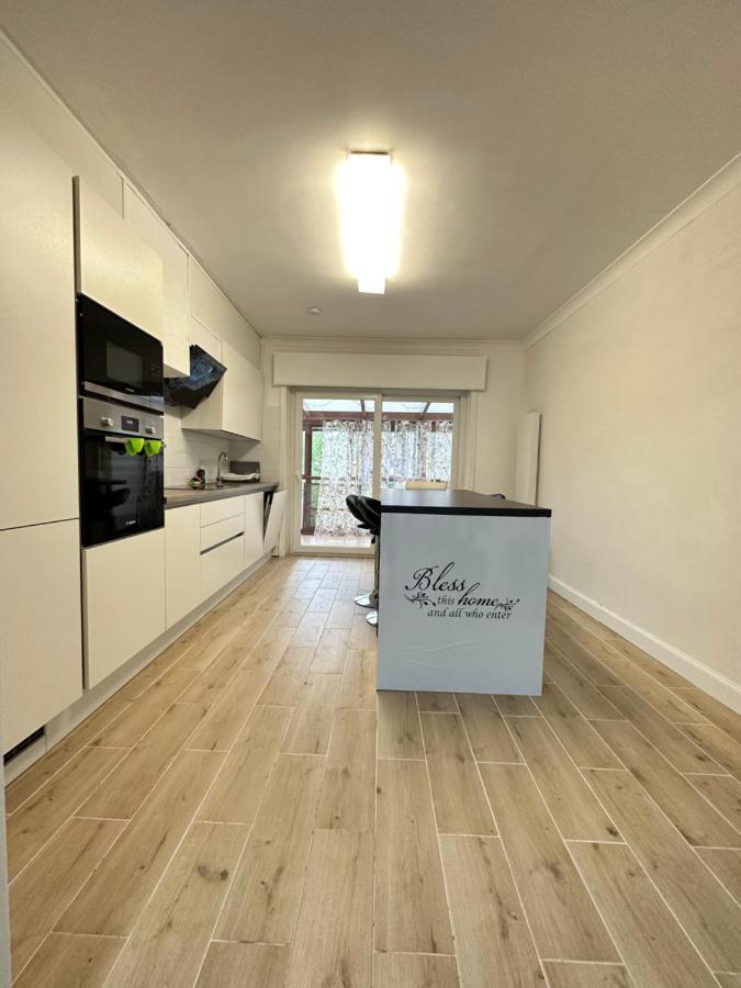 Big Sunset 2 Bedroom House With A Garden 안트베르펜 외부 사진