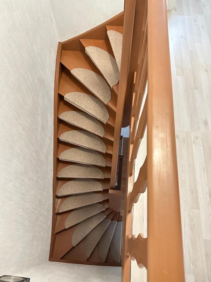 Big Sunset 2 Bedroom House With A Garden 안트베르펜 외부 사진