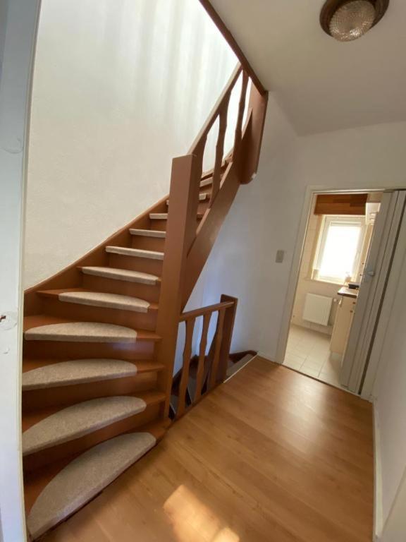 Big Sunset 2 Bedroom House With A Garden 안트베르펜 외부 사진