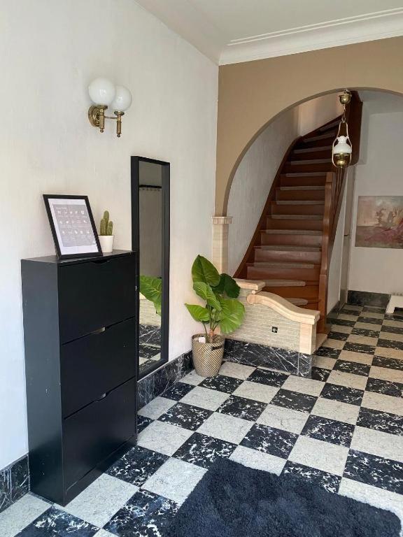 Big Sunset 2 Bedroom House With A Garden 안트베르펜 외부 사진