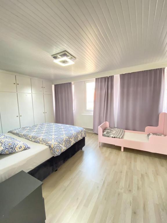 Big Sunset 2 Bedroom House With A Garden 안트베르펜 외부 사진