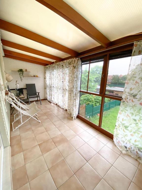 Big Sunset 2 Bedroom House With A Garden 안트베르펜 외부 사진