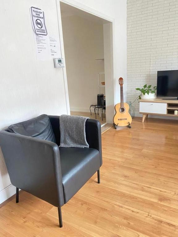 Big Sunset 2 Bedroom House With A Garden 안트베르펜 외부 사진