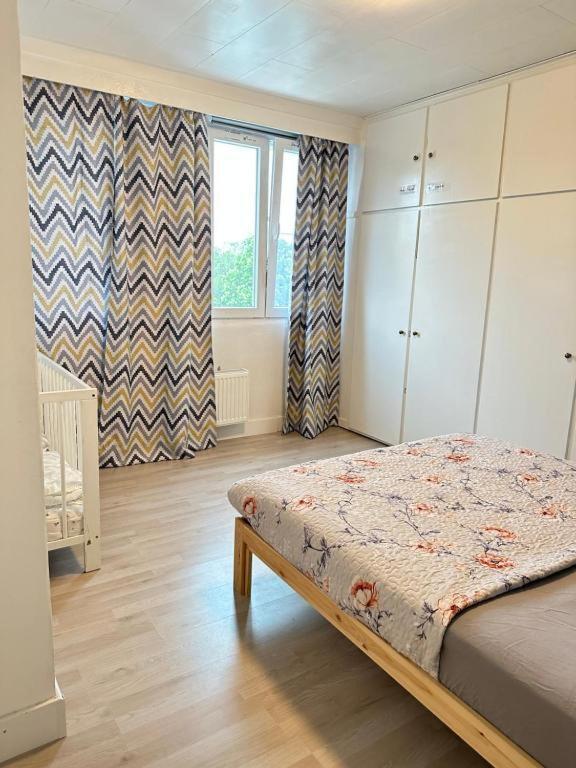 Big Sunset 2 Bedroom House With A Garden 안트베르펜 외부 사진